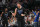 DALLAS, TX - FEBRUARY 22: Luka Doncic #77 of the Dallas Mavericks celebrates during the game against the Phoenix Suns on February 22, 2024 at the American Airlines Center in Dallas, Texas. NOTE TO USER: User expressly acknowledges and agrees that, by downloading and or using this photograph, User is consenting to the terms and conditions of the Getty Images License Agreement. Mandatory Copyright Notice: Copyright 2024 NBAE (Photo by Glenn James/NBAE via Getty Images)