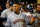 MILWAUKEE, WI - APRIL 8:  Carlos Gomez #30 of Houston Astros smiles after recording a run during the game against the Milwaukee Brewers at Miller Park April 8, 2016 in Milwaukee, Wisconsin. (Photo by Dylan Buell/Getty Images)