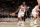 CHICAGO, ILLINOIS - JANUARY 10:  Patrick Williams #44 of the Chicago Bulls controls the ball against the Houston Rockets on January 10, 2024 at United Center in Chicago, Illinois.  NOTE TO USER: User expressly acknowledges and agrees that, by downloading and or using this photograph, User is consenting to the terms and conditions of the Getty Images License Agreement.  (Photo by Jamie Sabau/Getty Images)