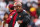 LANDOVER, MD - JANUARY 07: Offensive coordinator Eric Bieniemy of the Washington Commanders reacts before the game against the Dallas Cowboys at FedExField on January 7, 2024 in Landover, Maryland. (Photo by Scott Taetsch/Getty Images)