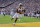 BATON ROUGE, LOUISIANA - NOVEMBER 25: Malik Nabers #8 of the LSU Tigers scores a touchdown during the first half against the Texas A&M Aggies at Tiger Stadium on November 25, 2023 in Baton Rouge, Louisiana. (Photo by Jonathan Bachman/Getty Images)