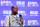 INDIANAPOLIS, INDIANA - FEBRUARY 17: Kevin Durant #35 of the Phoenix Suns speaks with the media at Gainbridge Fieldhouse on February 17, 2024 in Indianapolis, Indiana. NOTE TO USER: User expressly acknowledges and agrees that, by downloading and or using this photograph, User is consenting to the terms and conditions of the Getty Images License Agreement. (Photo by Stacy Revere/Getty Images)