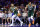 PHILADELPHIA, PENNSYLVANIA - FEBRUARY 25: Damian Lillard #0 of the Milwaukee Bucks dribbles during the third quarter against the Philadelphia 76ers at the Wells Fargo Center on February 25, 2024 in Philadelphia, Pennsylvania. (Photo by Tim Nwachukwu/Getty Images)