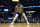 SAN FRANCISCO, CALIFORNIA - JANUARY 30: Joel Embiid #21 of the Philadelphia 76ers warms up prior to the start of an NBA basketball game against the Golden State Warriors at Chase Center on January 30, 2024 in San Francisco, California. NOTE TO USER: User expressly acknowledges and agrees that, by downloading and or using this photograph, User is consenting to the terms and conditions of the Getty Images License Agreement. (Photo by Thearon W. Henderson/Getty Images)