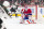 MONTREAL, CANADA - FEBRUARY 27: Sam Montembeault #35 of the Montreal Canadiens makes a save during the first period of the NHL regular season game between the Montreal Canadiens and the Arizona Coyotes at the Bell Centre on February 27, 2024 in Montreal, Quebec, Canada. (Photo by Vitor Munhoz/NHLI via Getty Images)