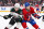 MONTREAL, CANADA - FEBRUARY 27: Sean Durzi #50 of the Arizona Coyotes and Joshua Roy #89 of the Montreal Canadiens skate against each other during the second period at the Bell Centre on February 27, 2024 in Montreal, Quebec, Canada. (Photo by Minas Panagiotakis/Getty Images)