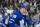 TORONTO, ON - FEBRUARY 27: Toronto Maple Leafs left wing Tyler Bertuzzi (59) adjusts his equipment after the whistle during the third period of the NHL regular season game between the Las Vegas Golden Knights and the Toronto Maple Leafs on February 27, 2024 at Scotiabank Arena in Toronto, ON. (Photo by Gavin Napier/Icon Sportswire via Getty Images)