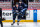 WINNIPEG, CANADA - FEBRUARY 27: Sean Monahan #23 and Neal Pionk #4 of the Winnipeg Jets hit the ice prior to puck drop against the St. Louis Blues at the Canada Life Centre on February 27, 2024 in Winnipeg, Manitoba, Canada. (Photo by Jonathan Kozub/NHLI via Getty Images)