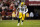 SANTA CLARA, CALIFORNIA - JANUARY 20: Preston Smith #91 of the Green Bay Packers runs around the edge during an NFC divisional round playoff football game against the San Francisco 49ers at Levi's Stadium on January 20, 2024 in Santa Clara, California. (Photo by Ryan Kang/Getty Images)