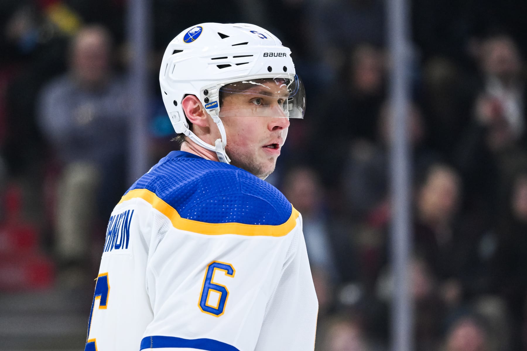 Erik Johnson