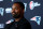 FOXBOROUGH, MASSACHUSETTS - JANUARY 17: Newly appointed head coach Jerod Mayo of the New England Patriots speaks to the media during a press conference at Gillette Stadium on January 17, 2024 in Foxborough, Massachusetts. (Photo by Maddie Meyer/Getty Images)