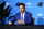 Panthers general manager Dan Morgan
