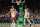 BOSTON, MA - FEBRUARY 27: Jayson Tatum #0 and Jaylen Brown #7 of the Boston Celtics high five during the game against the Philadelphia 76ers on February 27, 2024 at the TD Garden in Boston, Massachusetts. NOTE TO USER: User expressly acknowledges and agrees that, by downloading and or using this photograph, User is consenting to the terms and conditions of the Getty Images License Agreement. Mandatory Copyright Notice: Copyright 2024 NBAE  (Photo by Brian Babineau/NBAE via Getty Images)