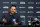 Seahawks head coach Mike Macdonald