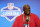 Buccaneers head coach Todd Bowles
