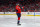 WASHINGTON, DC - MARCH 3: Anthony Mantha #39 of the Washington Capitals celebrates a third period goal during a game against the Arizona Coyotes at Capital One Arena on March 3, 2024 in Washington, D.C. (Photo by John McCreary/NHLI via Getty Images)