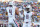TEMPE, ARIZONA - NOVEMBER 25: Wide receiver Tetairoa McMillan #4 of the Arizona Wildcats celebrates with Noah Fifita #11 after catching a 50-yard touchdown reception against the Arizona State Sun Devils during the second half of the NCAAF game at Mountain America Stadium on November 25, 2023 in Tempe, Arizona. (Photo by Christian Petersen/Getty Images)
