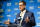 Charger head coach Jim Harbaugh