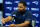 Patriots head coach Jerod Mayo