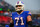 ORCHARD PARK, NEW YORK - DECEMBER 17: Ryan Bates #71 of the Buffalo Bills walks off the field prior to the game against the Dallas Cowboys at Highmark Stadium on December 17, 2023 in Orchard Park, New York. The Bills won 31-10. (Photo by Rich Barnes/Getty Images)