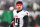 EAST RUTHERFORD, NJ - DECEMBER 03: Liam McCullough #49 of the Atlanta Falcons prior to the game against the New York Jets on December 3, 2023 at MetLife Stadium in East Rutherford, New Jersey. (Photo by Rich Graessle/Icon Sportswire via Getty Images)