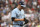 MINNEAPOLIS, MINNESOTA - OCTOBER 03: Erik Swanson #50 of the Toronto Blue Jays walks back to the dugout after being relieved against the Minnesota Twins during the fifth inning in Game One of the Wild Card Series at Target Field on October 03, 2023 in Minneapolis, Minnesota. (Photo by Stephen Maturen/Getty Images)