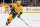 NASHVILLE, TENNESSEE - MARCH 2: Yakov Trenin #13 of the Nashville Predators skates against the Colorado Avalanche during an NHL game at Bridgestone Arena on March 2, 2024 in Nashville, Tennessee. (Photo by John Russell/NHLI via Getty Images)
