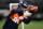 CENTENNIAL, CO - JULY 29: Denver Broncos WR Tim Patrick during training camp at the UCHealth Training Center July 28, 2022. (Photo by Andy Cross/MediaNews Group/The Denver Post via Getty Images)