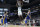 SACRAMENTO, CALIFORNIA - JULY 05: Kai Jones #23 of the Charlotte Hornets slam dunks against the Golden State Warriors in the first half during the 2023 NBA California Classic at Golden 1 Center on July 05, 2023 in Sacramento, California. NOTE TO USER: User expressly acknowledges and agrees that, by downloading and or using this photograph, User is consenting to the terms and conditions of the Getty Images License Agreement. (Photo by Thearon W. Henderson/Getty Images)