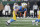 EAST RUTHERFORD, NEW JERSEY - NOVEMBER 06: (NEW YORK DAILIES OUT) Joey Bosa #97 of the Los Angeles Chargers in action against the New York Jets at MetLife Stadium on November 06, 2023 in East Rutherford, New Jersey. The Chargers defeated the Jets 27-6. (Photo by Jim McIsaac/Getty Images)