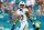 MIAMI GARDENS, FLORIDA - DECEMBER 17: Nik Needham #40 of the Miami Dolphins looks on during a game against the New York Jets at Hard Rock Stadium on December 17, 2023 in Miami Gardens, Florida. (Photo by Brandon Sloter/Image Of Sport/Getty Images)