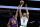 PHOENIX, ARIZONA - MARCH 09: Jayson Tatum #0 of the Boston Celtics attempts a shot over Saben Lee #38 of the Phoenix Suns during the first half at Footprint Center on March 09, 2024 in Phoenix, Arizona. NOTE TO USER: User expressly acknowledges and agrees that, by downloading and or using this photograph, User is consenting to the terms and conditions of the Getty Images License Agreement.  (Photo by Chris Coduto/Getty Images)