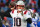 ORCHARD PARK, NEW YORK - DECEMBER 31: Mac Jones #10 of the New England Patriots warms up prior to the game against the Buffalo Bills at Highmark Stadium on December 31, 2023 in Orchard Park, New York. The Bills won 27-21. (Photo by Rich Barnes/Getty Images)