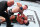 Jack Della Maddalena of Australia elbows Gilbert Burns