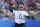 ORLANDO, FLORIDA - FEBRUARY 04: Baker Mayfield #6 of the Tampa Bay Buccaneers and NFC throws the ball during the 2024 NFL Pro Bowl Games at Camping World Stadium on February 04, 2024 in Orlando, Florida. (Photo by Mike Ehrmann/Getty Images)