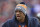 DENVER, CO - DECEMBER 31: Russell Wilson #3 of the Denver Broncos looks on from the sideline during an NFL football game against the Los Angeles Chargers at Empower Field at Mile High on December 31, 2023 in Denver, Colorado. (Photo by Perry Knotts/Getty Images)