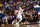 LOS ANGELES, CA - MARCH 10: LeBron James #23 of the Los Angeles Lakers dribbles the ball during the game against the Minnesota Timberwolves on March 10, 2024 at Crypto.Com Arena in Los Angeles, California. NOTE TO USER: User expressly acknowledges and agrees that, by downloading and/or using this Photograph, user is consenting to the terms and conditions of the Getty Images License Agreement. Mandatory Copyright Notice: Copyright 2024 NBAE (Photo by Adam Pantozzi/NBAE via Getty Images)