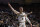 WEST LAFAYETTE, IN - MARCH 10: Purdue Boilermakers guard Braden Smith (3) signals that its Purdue's ball in the first half of play during a mens college basketball game between the Wisconsin Badgers and the Purdue Boilermakers on March 10, 2024 at Mackey Arena in West Lafayette, IN.(Photo by Jeffrey Brown/Icon Sportswire via Getty Images)