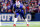 ORCHARD PARK, NEW YORK - NOVEMBER 13: Dion Dawkins #73 of the Buffalo Bills lines up during the first quarter against the Denver Broncos at Highmark Stadium on November 13, 2023 in Orchard Park, New York. (Photo by Bryan Bennett/Getty Images)