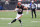 CINCINNATI, OH - JANUARY 07: Cincinnati Bengals tight end Drew Sample (89) carries the ball during the game against the Cleveland Browns and the Cincinnati Bengals on January 7, 2024, at Paycor Stadium in Cincinnati, OH. (Photo by Ian Johnson/Icon Sportswire via Getty Images)