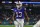 MIAMI GARDENS, FL - JANUARY 07: Gabe Davis #13 of the Buffalo Bills warms up prior to an NFL football game against the Miami Dolphins at Hard Rock Stadium on January 7, 2024 in Miami Gardens, Florida. (Photo by Perry Knotts/Getty Images)