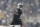 LAS VEGAS, NEVADA - OCTOBER 09: Bilal Nichols #91 of the Las Vegas Raiders runs during an NFL football game between the Las Vegas Raiders and the Green Bay Packers at Allegiant Stadium on October 09, 2023 in Las Vegas, Nevada. (Photo by Michael Owens/Getty Images)