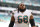 MIAMI GARDENS, FL - OCTOBER 29: Robert Hunt #68 of the Miami Dolphins warms up prior to an NFL football game against the New England Patriots at Hard Rock Stadium on October 29, 2023 in Miami Gardens, Florida. (Photo by Perry Knotts/Getty Images)