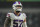 PHILADELPHIA, PENNSYLVANIA - NOVEMBER 26: AJ Epenesa #57 of the Buffalo Bills looks on against the Philadelphia Eagles at Lincoln Financial Field on November 26, 2023 in Philadelphia, Pennsylvania. (Photo by Mitchell Leff/Getty Images)