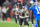 TAMPA, FL - DECEMBER 03: Tampa Bay Buccaneers Cornerback Carlton Davis (24) looks into the offensive backfield during the regular season game between the Carolina Panthers and the Tampa Bay Buccaneers on December 03, 2023 at Raymond James Stadium in Tampa, Florida. (Photo by Cliff Welch/Icon Sportswire via Getty Images)