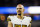 INGLEWOOD, CALIFORNIA - DECEMBER 21: Zack Baun #53 of the New Orleans Saints walks off the field during a game against the Los Angeles Rams at SoFi Stadium on December 21, 2023 in Inglewood, California. (Photo by Ric Tapia/Getty Images)