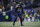SEATTLE, WASHINGTON - DECEMBER 18: Jordyn Brooks #56 of the Seattle Seahawks defends in coverage against the Philadelphia Eagles at Lumen Field on December 18, 2023 in Seattle, Washington. (Photo by Ryan Kang/Getty Images)