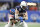 ATLANTA, GEORGIA - DECEMBER 30: Drew Allar #15 of the Penn State Nittany Lions is tackled by Jared Ivey #15 of the Mississippi Rebels during the fourth quarter in the Chick-fil-A Peach Bowl at Mercedes-Benz Stadium on December 30, 2023 in Atlanta, Georgia. (Photo by Alex Slitz/Getty Images)