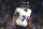 JACKSONVILLE, FL - DECEMBER 17: John Simpson #76 of the Baltimore Ravens looks on from the field during an NFL football game against the Jacksonville Jaguars at EverBank Stadium on December 17, 2023 in Jacksonville, Florida. (Photo by Perry Knotts/Getty Images)