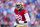 SANTA CLARA, CA - JANUARY 28: Javon Kinlaw #99 of the San Francisco 49ers looks on from the field during the NFC Championship NFL football game against the Detroit Lions at Levi's Stadium on January 28, 2024 in Santa Clara, California. (Photo by Cooper Neill/Getty Images)
